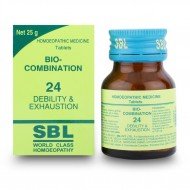 SBL Bio Combination 24 SBL Bio Combination 24