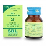 SBL Bio Combination 25 SBL Bio Combination 25