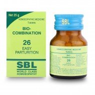 SBL Bio Combination 26 SBL Bio Combination 26