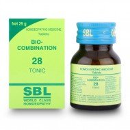 SBL Bio Combination 28 SBL Bio Combination 28