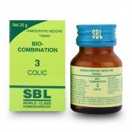 SBL Bio Combination 3 SBL Bio Combination 3