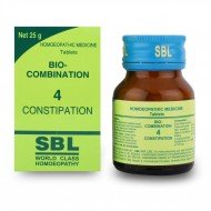 SBL Bio Combination 4 SBL Bio Combination 4