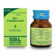 SBL Bio Combination 5 SBL Bio Combination 5