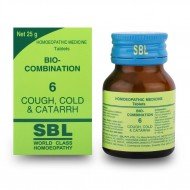SBL Bio Combination 6 SBL Bio Combination 6