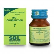 SBL Bio Combination 7 SBL Bio Combination 7