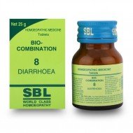 SBL Bio Combination 8 SBL Bio Combination 8