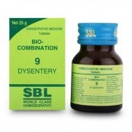 SBL Bio Combination 9 SBL Bio Combination 9