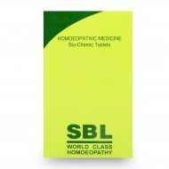 SBL Natrum Phosphricum SBL Natrum Phosphricum
