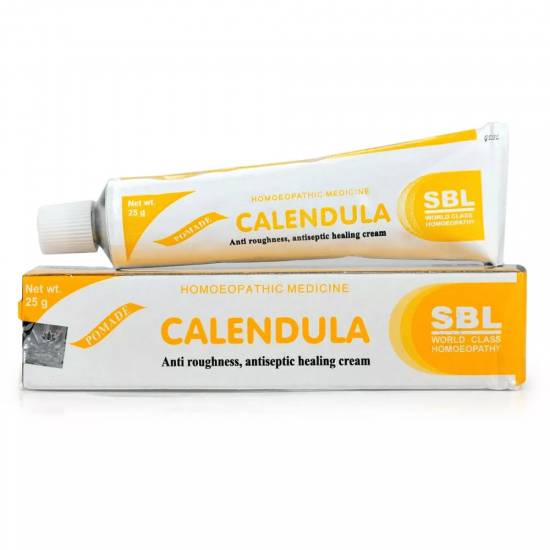 SBL Calendula Ointment SBL Calendula Ointment