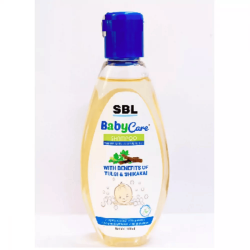SBL BABY CARE SHAMPOO (100ML)