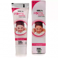 SBL Glowing Beauty Fairness Cream