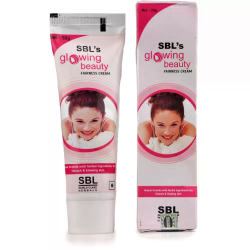 SBL Glowing Beauty Fairness Cream SBL Glowing Beauty Fairness Cream