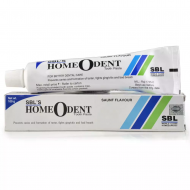 SBL Homeodent Tooth Paste (Saunf) (100g)