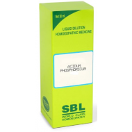 SBL Acidum Phosphoricum (DILUTION)