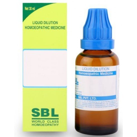 SBL Abroma Augusta (DILUTION)