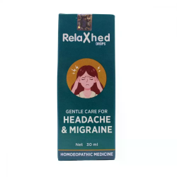 SBL Relaxhed Drops