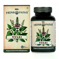 SBL Tulsi Capsule (60 CAPSULES) SBL Tulsi Capsule (60 CAPSULES)