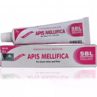 SBL Apis Mellifica Ointment (25g) SBL Apis Mellifica Ointment (25g)
