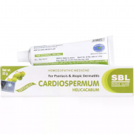 SBL Cardiospermum Helicacabum Ointment (25g) SBL Cardiospermum Helicacabum Ointment (25g)