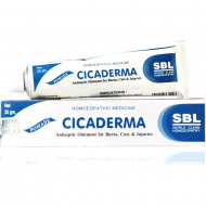 SBL Cicaderma Ointment (25g) SBL Cicaderma Ointment (25g)