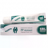 SBL FP Ointment (25g) SBL FP Ointment (25g)