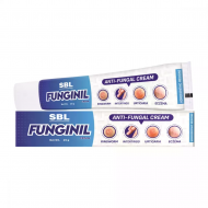 SBL Funginil Cream (25g) SBL Funginil Cream (25g)