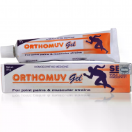 SBL Orthomuv Gel (25g) SBL Orthomuv Gel (25g)