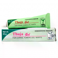 SBL Thuja Gel (25g) SBL Thuja Gel (25g)