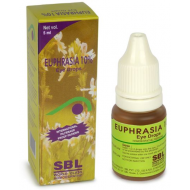 SBL Euphrasia 10% Eye Drops