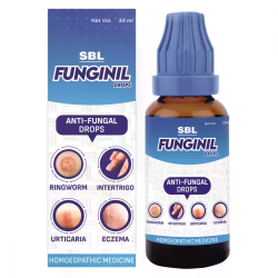 SBL FUNGINIL DROP