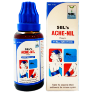SBL Ache Nil Drops SBL Ache Nil Drops