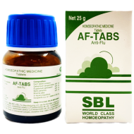 SBL AF Tabs SBL AF Tabs