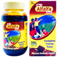 SBL Alfalfa Malt SBL Alfalfa Malt