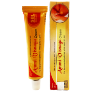 SBL Ammi Visnaga Cream SBL Ammi Visnaga Cream