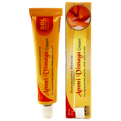 SBL Ammi Visnaga Cream SBL Ammi Visnaga Cream