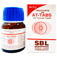 SBL AT Tabs SBL AT Tabs