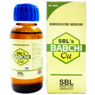SBL Babchi Oil SBL Babchi Oil
