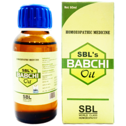 SBL Babchi Oil SBL Babchi Oil