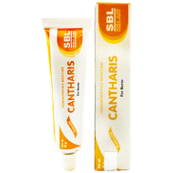 SBL Cantharis Ointment SBL Cantharis Ointment