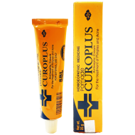 SBL Curoplus Cream SBL Curoplus Cream
