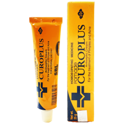 SBL Curoplus Cream SBL Curoplus Cream