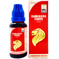 SBL Damiagra Forte Drops SBL Damiagra Forte Drops