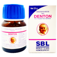 SBL Denton Tablets SBL Denton Tablets