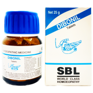 SBL Dibonil Tablets SBL Dibonil Tablets