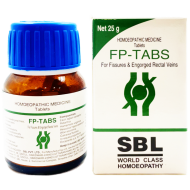 SBL FP Tablets SBL FP Tablets