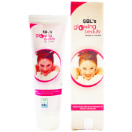 SBL Glowing Beauty Fairness Cream SBL Glowing Beauty Fairness Cream
