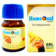 SBL Homeocal Tablets SBL Homeocal Tablets