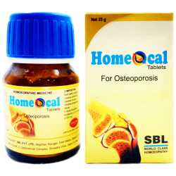 SBL Homeocal Tablets SBL Homeocal Tablets