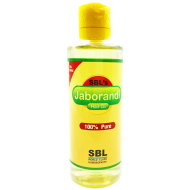 SBL Jaborandi Hair Oil SBL Jaborandi Hair Oil