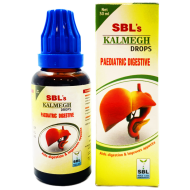 SBL Kalmegh Drops SBL Kalmegh Drops